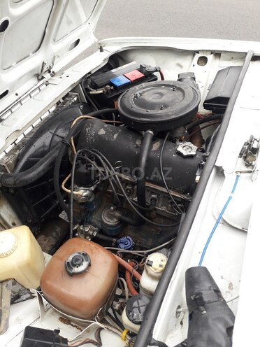 LADA (VAZ) 2107 2004, 180,000 km - 1.6 l - Gəncə