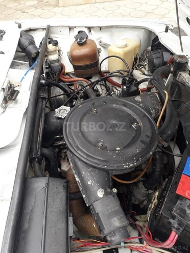 LADA (VAZ) 2107 2004, 180,000 km - 1.6 l - Gəncə