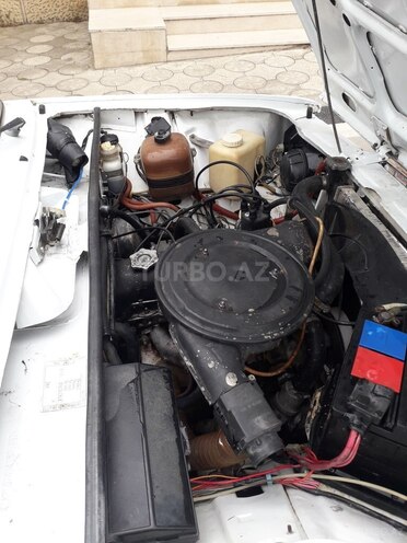 LADA (VAZ) 2107 2004, 180,000 km - 1.6 l - Gəncə