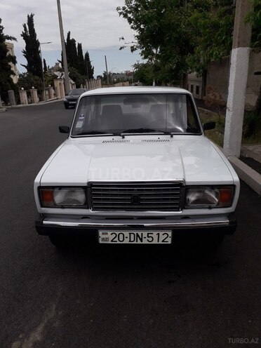LADA (VAZ) 2107 2004, 180,000 km - 1.6 l - Gəncə