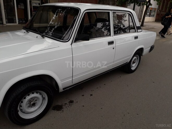 LADA (VAZ) 2107 2004, 180,000 km - 1.6 l - Gəncə