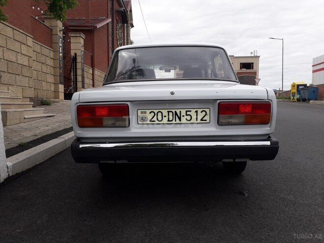 LADA (VAZ) 2107 2004, 180,000 km - 1.6 l - Gəncə