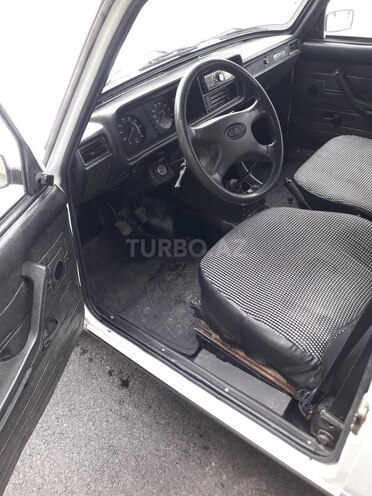 LADA (VAZ) 2107 2004, 180,000 km - 1.6 l - Gəncə