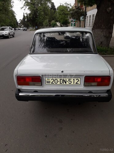 LADA (VAZ) 2107 2004, 180,000 km - 1.6 l - Gəncə