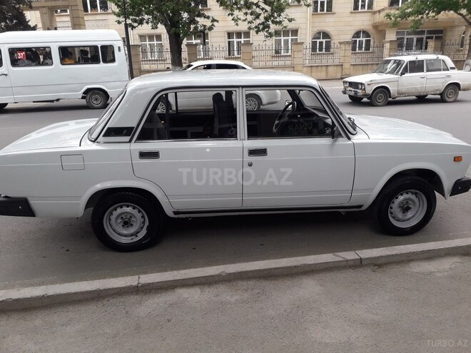 LADA (VAZ) 2107 2004, 180,000 km - 1.6 l - Gəncə