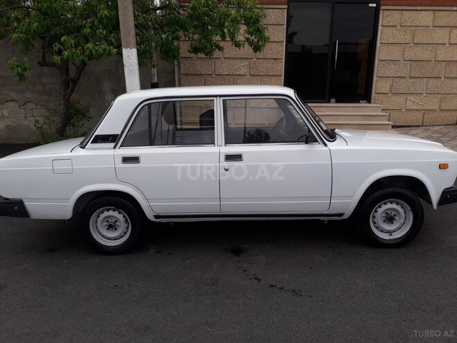 LADA (VAZ) 2107 2004, 180,000 km - 1.6 l - Gəncə