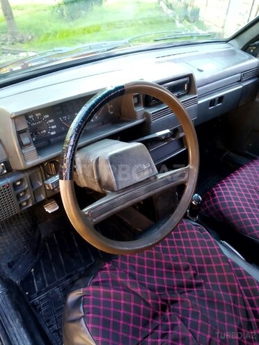 LADA (VAZ) 2109 1996, 250,000 km - 1.5 l - Masallı