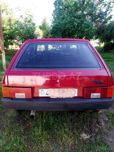 LADA (VAZ) 2109 1996, 250,000 km - 1.5 l - Masallı