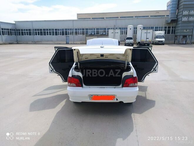 Saipa 132 2013, 333,000 km - 1.3 l - Bakı