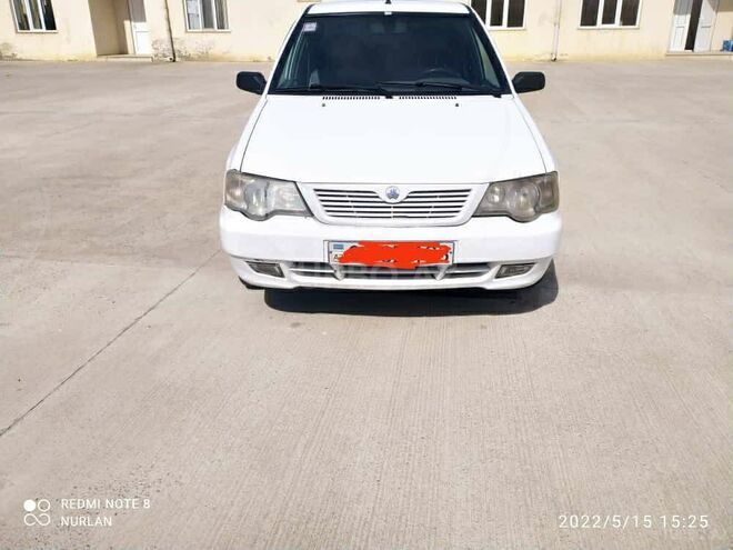 Saipa 132 2013, 333,000 km - 1.3 l - Bakı
