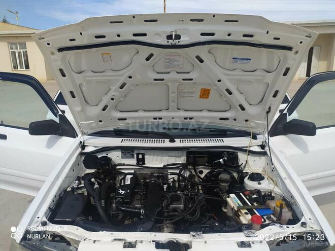 Saipa 132 2013, 333,000 km - 1.3 l - Bakı