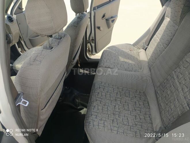 Saipa 132 2013, 333,000 km - 1.3 l - Bakı