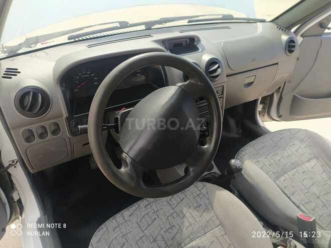 Saipa 132 2013, 333,000 km - 1.3 l - Bakı
