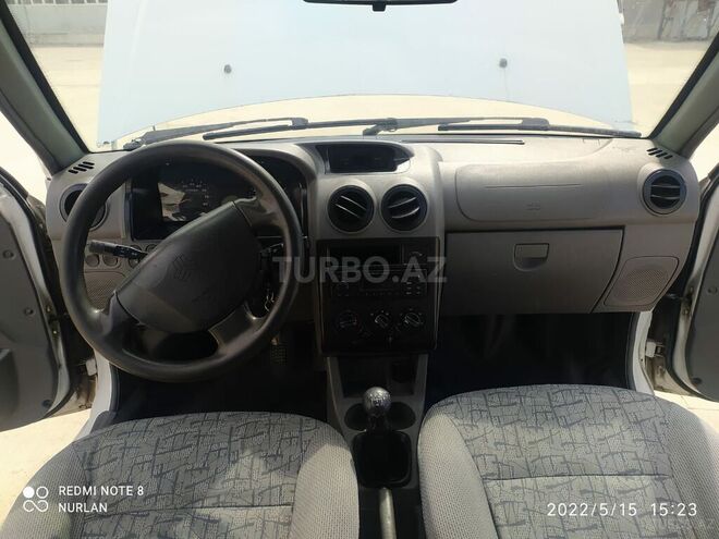 Saipa 132 2013, 333,000 km - 1.3 l - Bakı