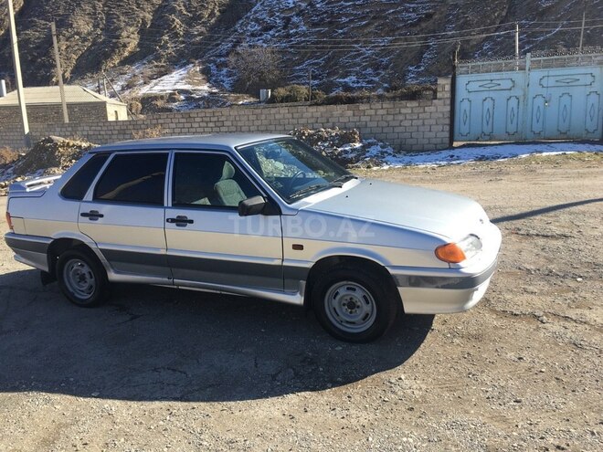 LADA (VAZ) 2115 2007, 85,000 km - 1.5 l - Goranboy