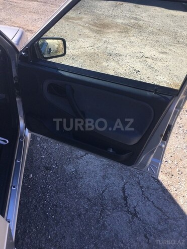 LADA (VAZ) 2115 2007, 85,000 km - 1.5 l - Goranboy