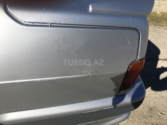 LADA (VAZ) 2115 2007, 85,000 km - 1.5 l - Goranboy