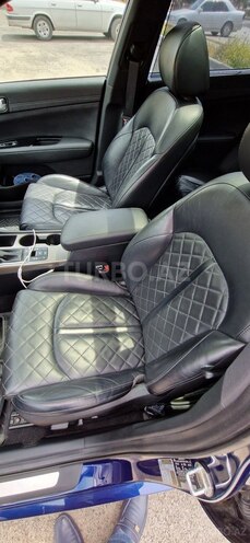 Kia Optima 2017, 90,000 km - 2.0 л - Bakı