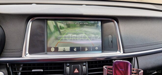 Kia Optima 2017, 90,000 km - 2.0 л - Bakı