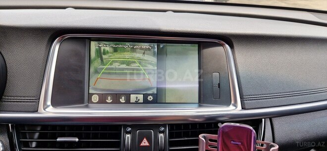 Kia Optima 2017, 90,000 km - 2.0 л - Bakı