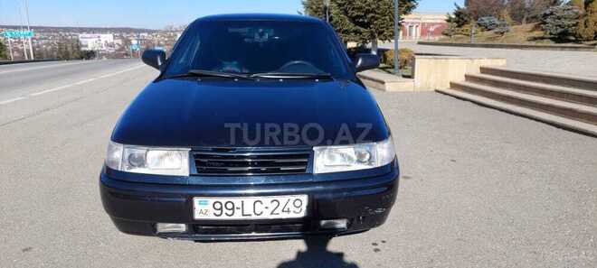 LADA (VAZ) 2112 2007, 291,720 km - 1.6 l - Qusar