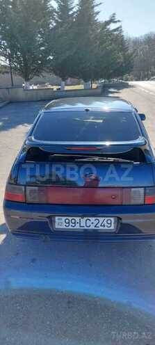 LADA (VAZ) 2112 2007, 291,720 km - 1.6 l - Qusar