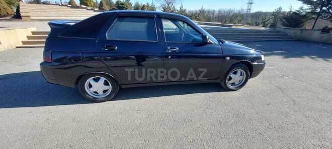 LADA (VAZ) 2112 2007, 291,720 km - 1.6 l - Qusar