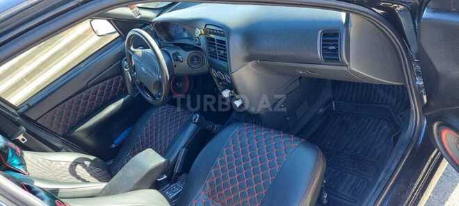 LADA (VAZ) 2112 2007, 291,720 km - 1.6 l - Qusar