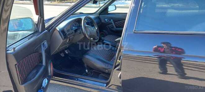 LADA (VAZ) 2112 2007, 291,720 km - 1.6 l - Qusar