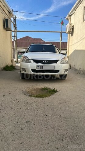 LADA (VAZ) Priora 2013, 153,000 km - 1.6 l - Bakı
