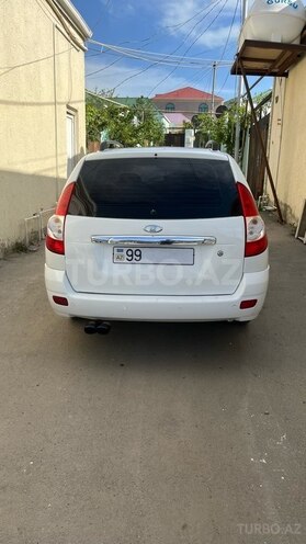 LADA (VAZ) Priora 2013, 153,000 km - 1.6 l - Bakı