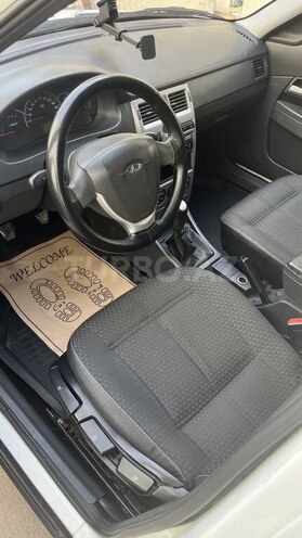 LADA (VAZ) Priora 2013, 153,000 km - 1.6 l - Bakı