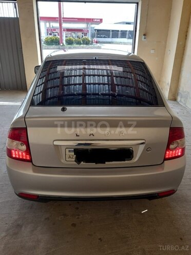 LADA (VAZ) Priora 2008, 310,000 km - 1.6 l - Xudat