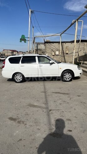 LADA (VAZ) Priora 2013, 153,000 km - 1.6 l - Bakı