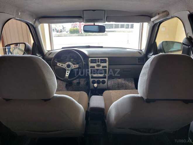 LADA (VAZ) Priora 2008, 310,000 km - 1.6 l - Xudat