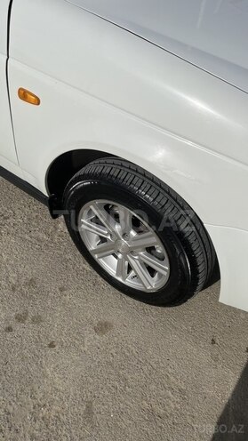 LADA (VAZ) Priora 2013, 153,000 km - 1.6 l - Bakı