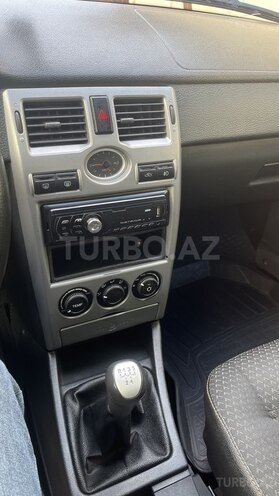 LADA (VAZ) Priora 2013, 153,000 km - 1.6 l - Bakı