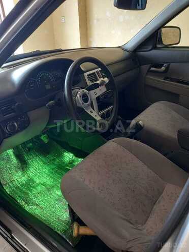 LADA (VAZ) Priora 2008, 310,000 km - 1.6 l - Xudat