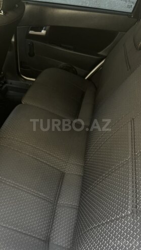 LADA (VAZ) Priora 2013, 153,000 km - 1.6 l - Bakı