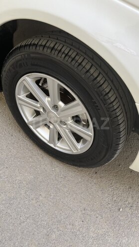 LADA (VAZ) Priora 2013, 153,000 km - 1.6 l - Bakı