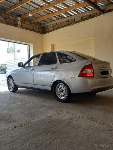 LADA (VAZ) Priora 2008, 310,000 km - 1.6 l - Xudat