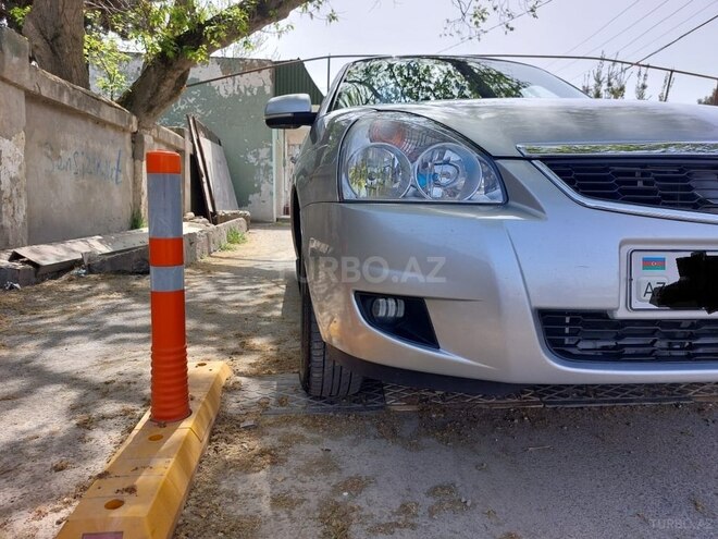 LADA (VAZ) Priora 2008, 310,000 km - 1.6 l - Xudat