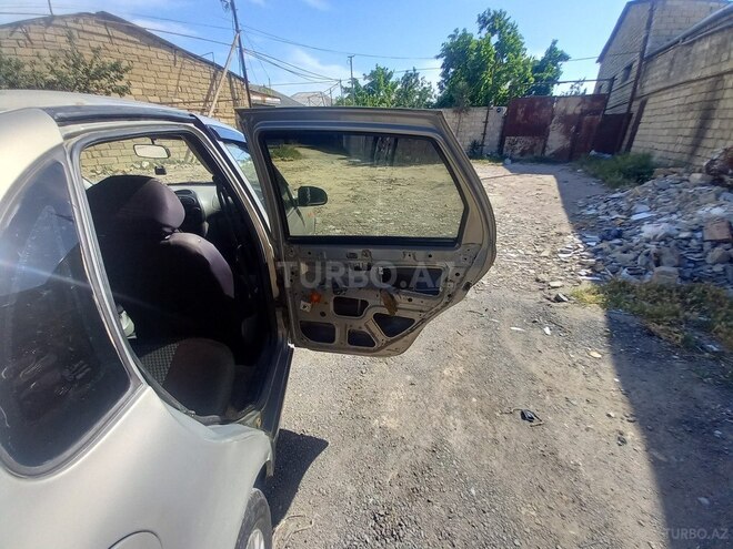 LADA (VAZ) Kalina 2005, 213,512 km - 1.6 л - Sumqayıt