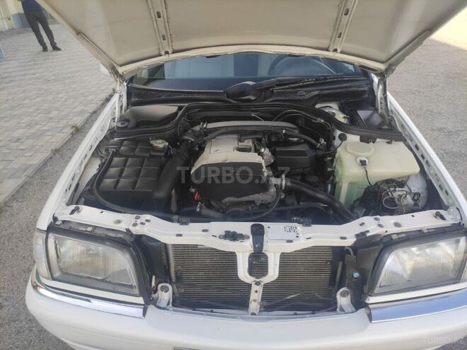 Mercedes C 180 1998, 320,000 km - 1.8 л - Bakı