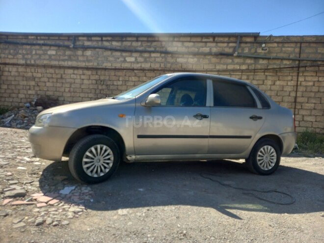 LADA (VAZ) Kalina 2005, 213,512 km - 1.6 л - Sumqayıt