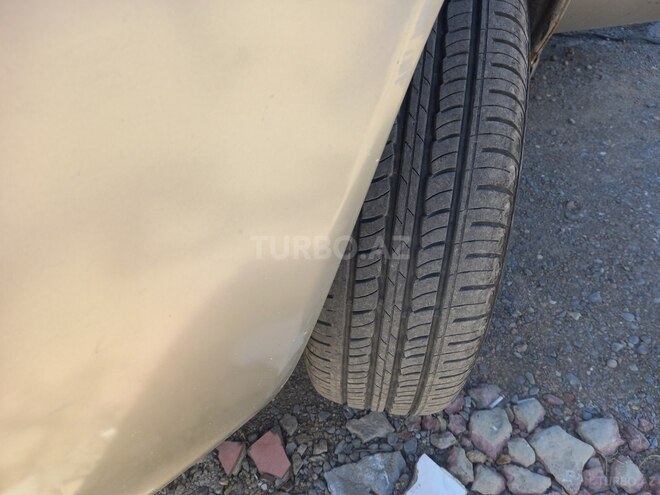 LADA (VAZ) Kalina 2005, 213,512 km - 1.6 л - Sumqayıt