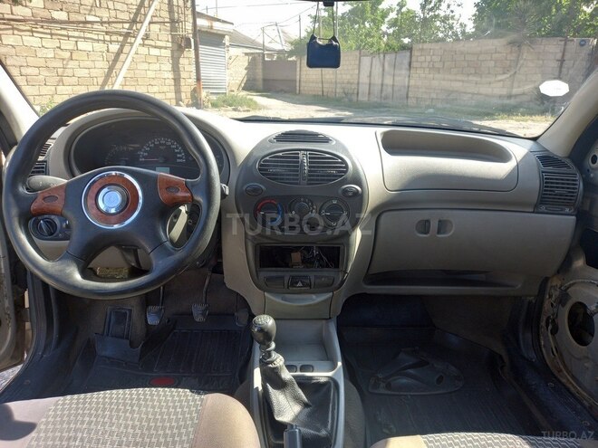 LADA (VAZ) Kalina 2005, 213,512 km - 1.6 л - Sumqayıt