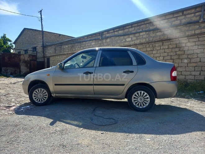 LADA (VAZ) Kalina 2005, 213,512 km - 1.6 л - Sumqayıt