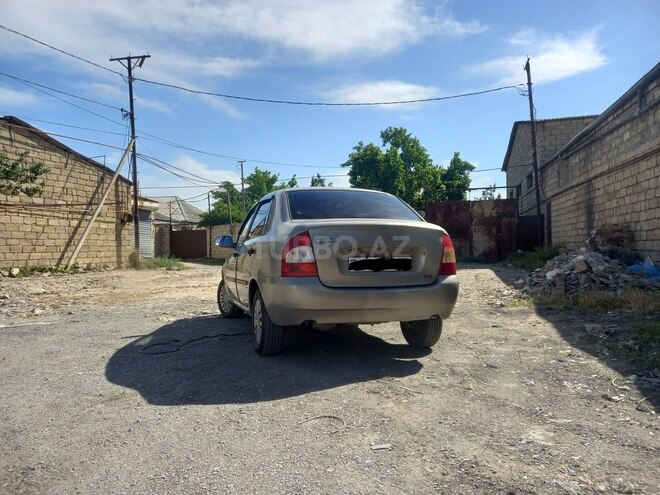 LADA (VAZ) Kalina 2005, 213,512 km - 1.6 л - Sumqayıt