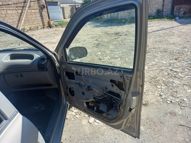 LADA (VAZ) Kalina 2005, 213,512 km - 1.6 л - Sumqayıt